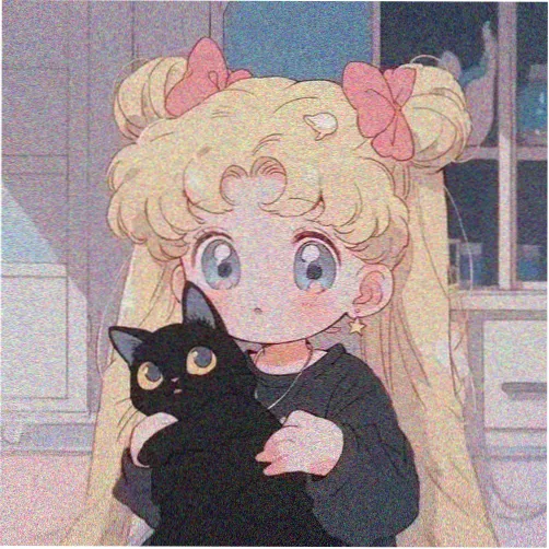星璃 魔法导师